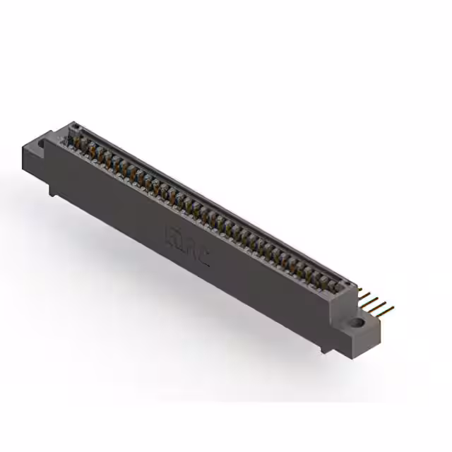 895-033-559-404 EDAC Inc.  Edgeboard Connectors